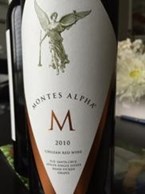 Montes Montes Alpha M Santa Cruz 2006